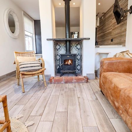 30 Camperdown Terrace Villa Exmouth Kültér fotó
