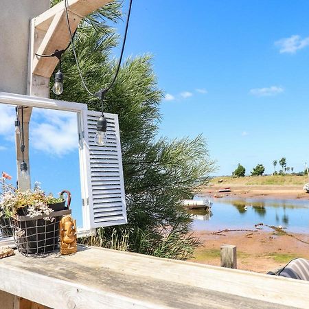 30 Camperdown Terrace Villa Exmouth Kültér fotó