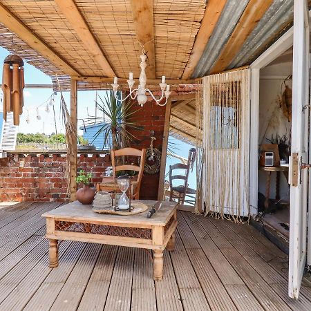 30 Camperdown Terrace Villa Exmouth Kültér fotó