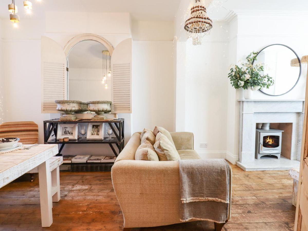 30 Camperdown Terrace Villa Exmouth Kültér fotó