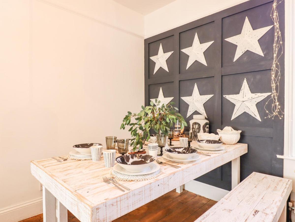 30 Camperdown Terrace Villa Exmouth Kültér fotó