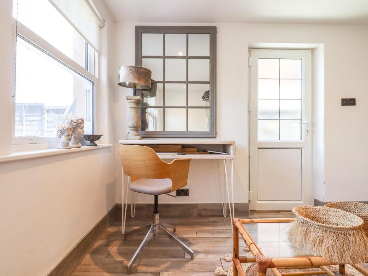 30 Camperdown Terrace Villa Exmouth Kültér fotó