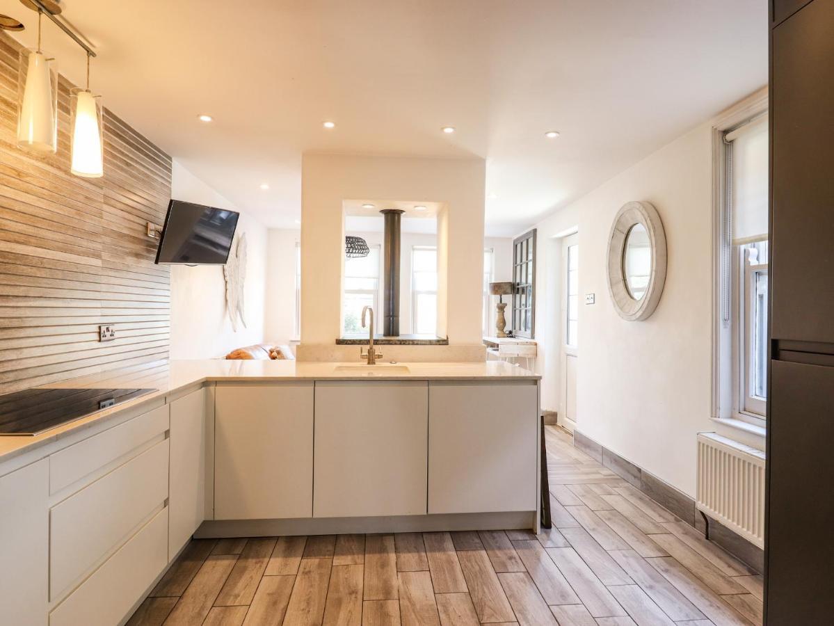 30 Camperdown Terrace Villa Exmouth Kültér fotó