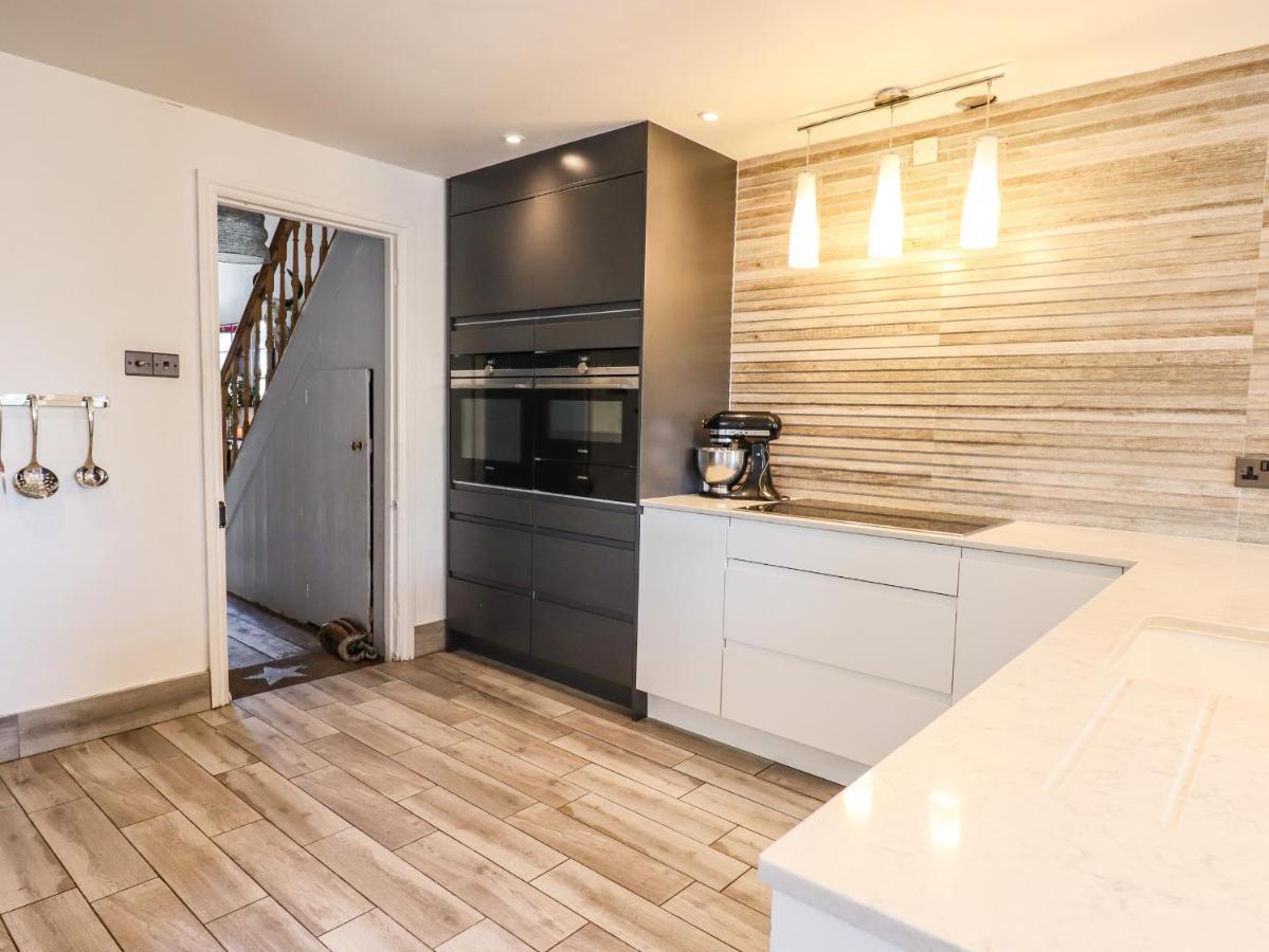 30 Camperdown Terrace Villa Exmouth Kültér fotó