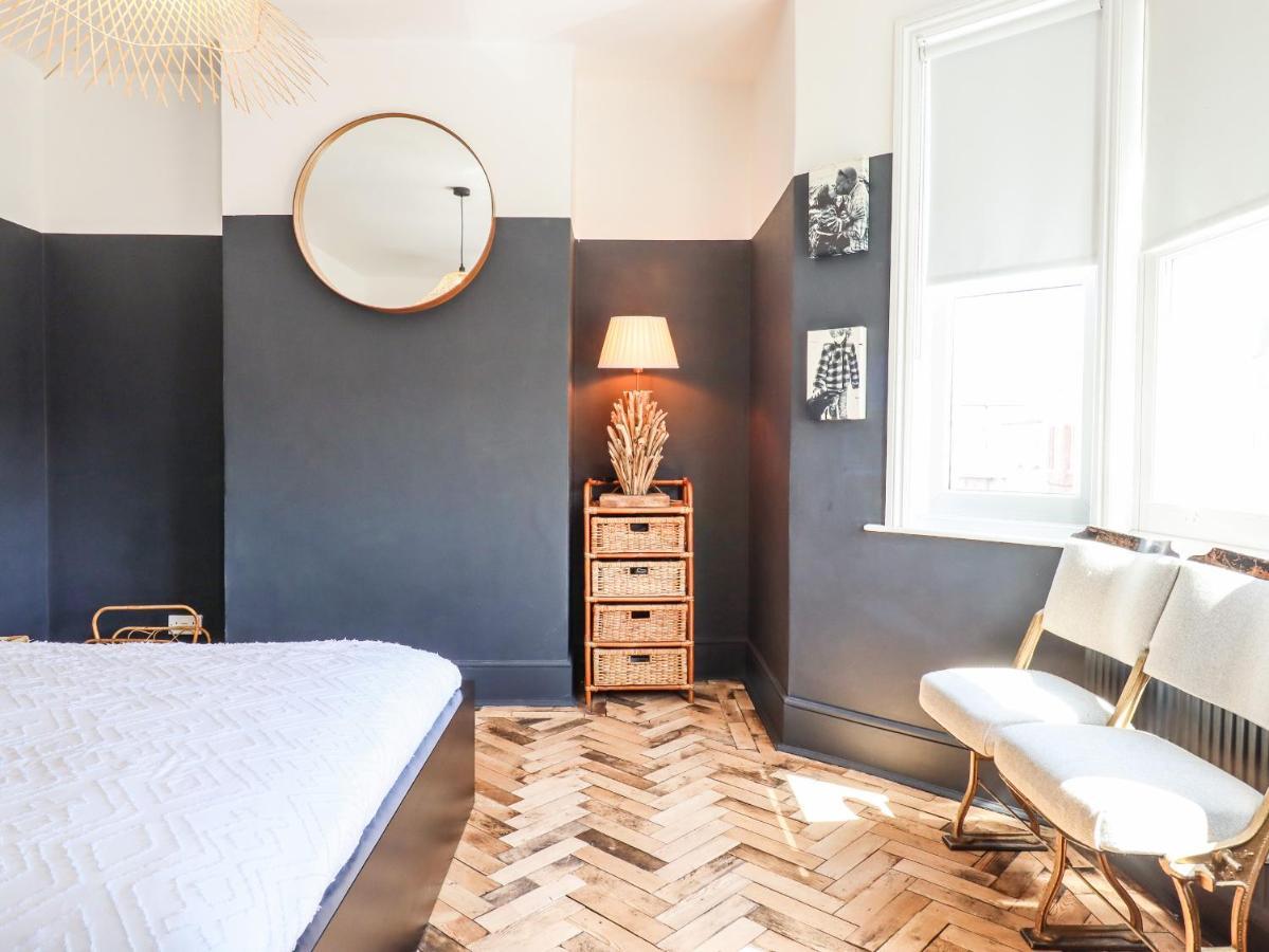30 Camperdown Terrace Villa Exmouth Kültér fotó