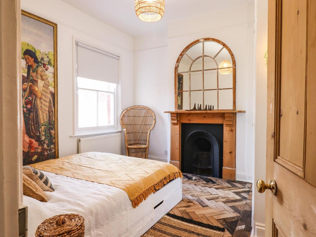 30 Camperdown Terrace Villa Exmouth Kültér fotó