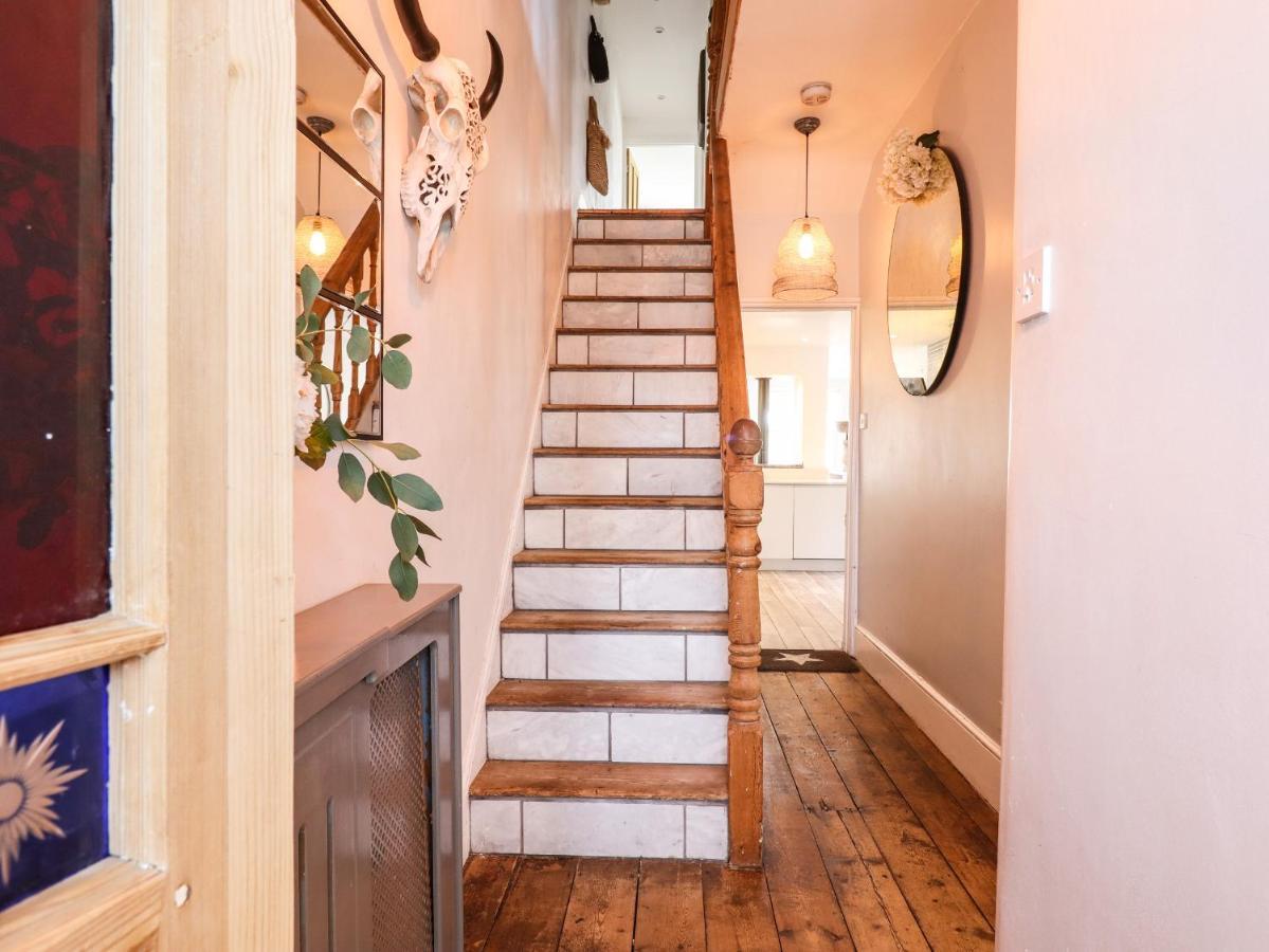 30 Camperdown Terrace Villa Exmouth Kültér fotó