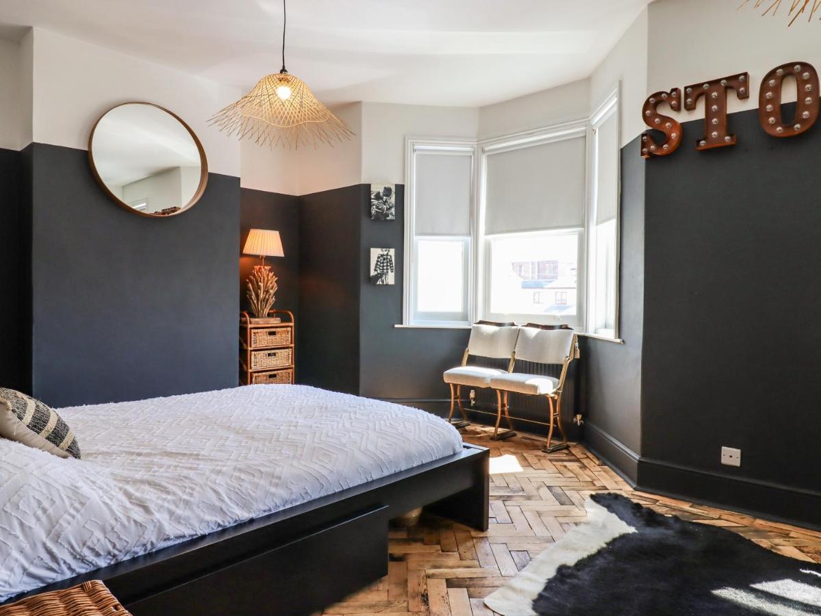 30 Camperdown Terrace Villa Exmouth Kültér fotó