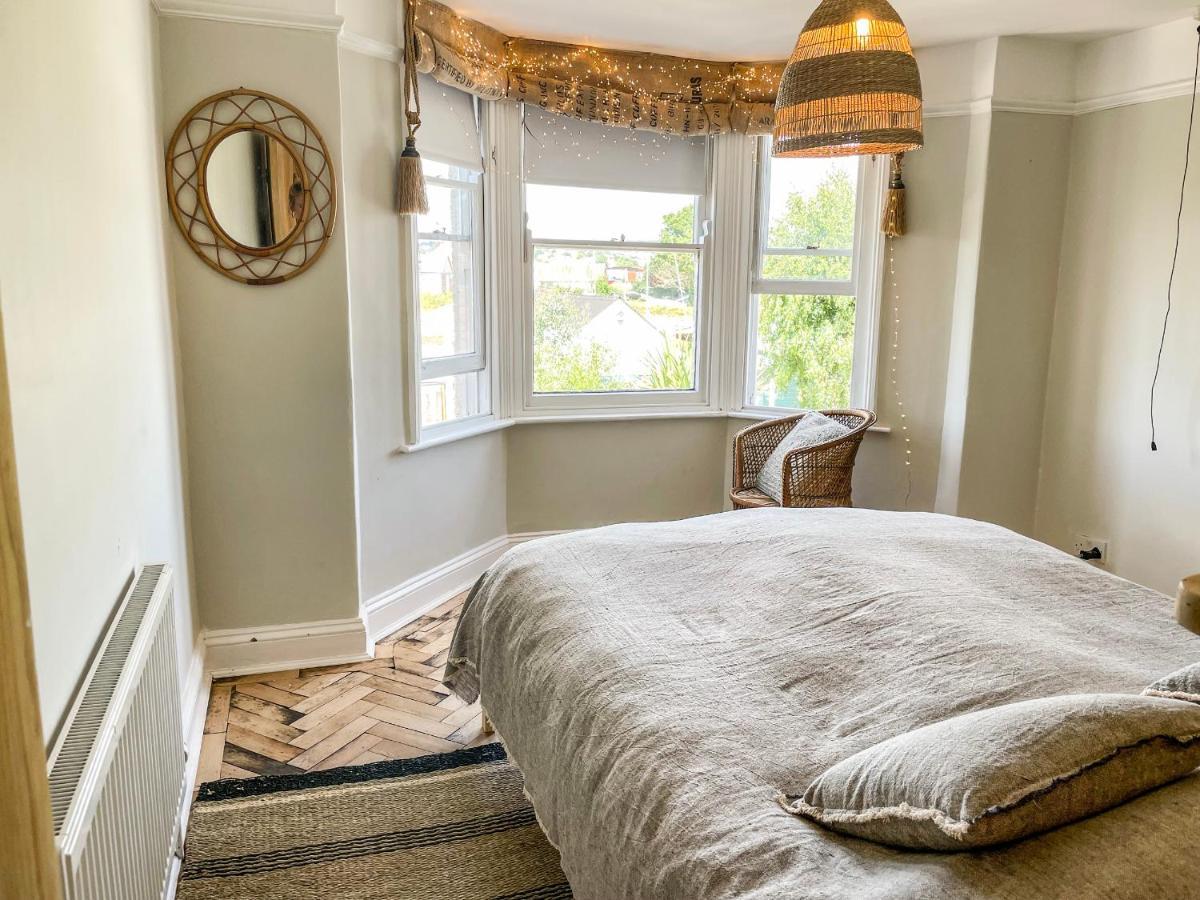30 Camperdown Terrace Villa Exmouth Kültér fotó