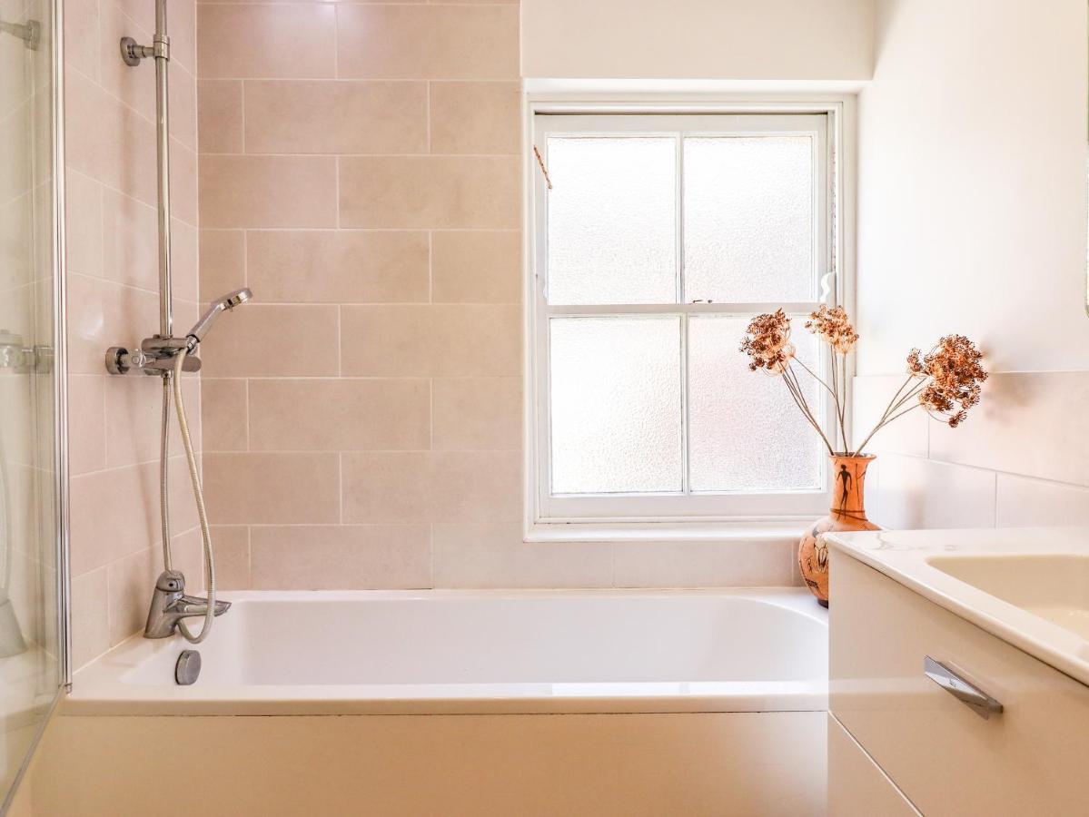 30 Camperdown Terrace Villa Exmouth Kültér fotó