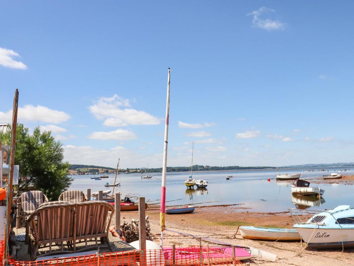 30 Camperdown Terrace Villa Exmouth Kültér fotó