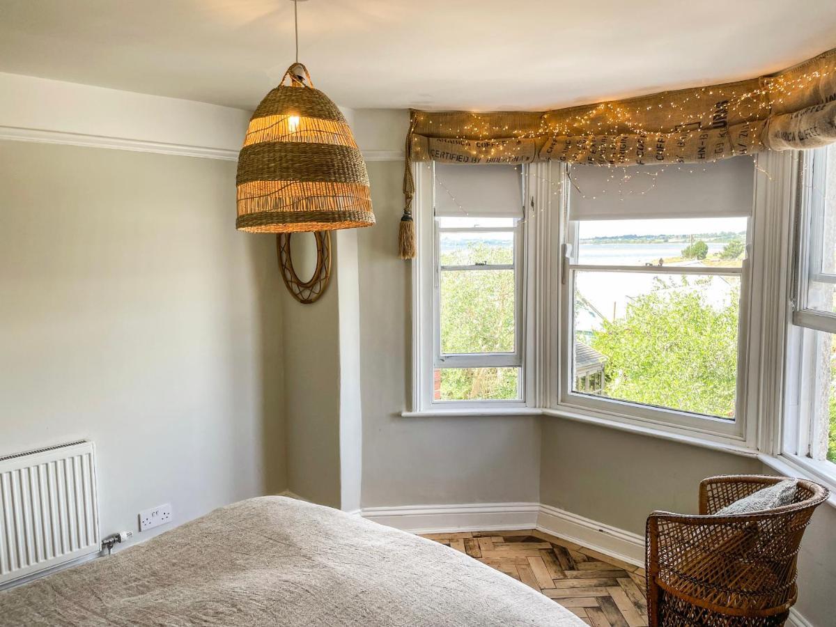 30 Camperdown Terrace Villa Exmouth Kültér fotó