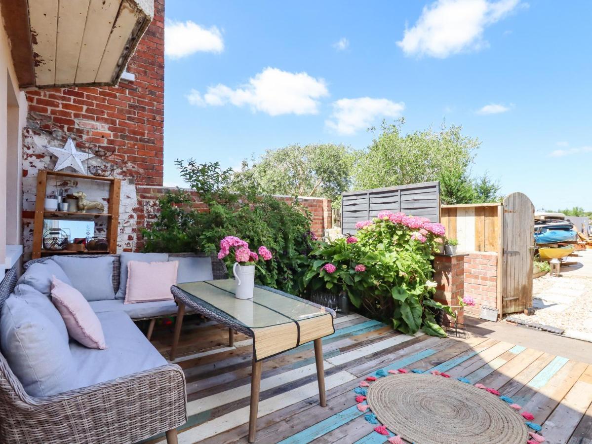 30 Camperdown Terrace Villa Exmouth Kültér fotó