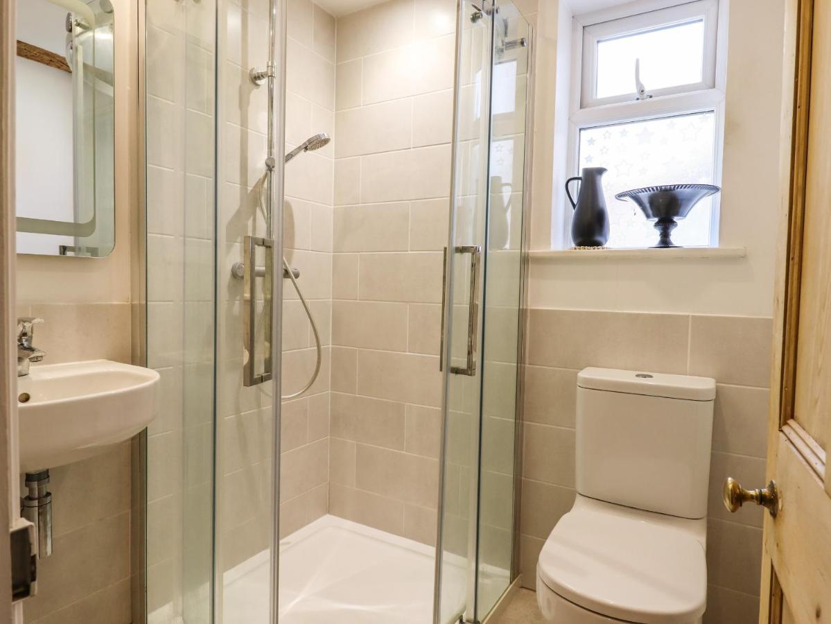 30 Camperdown Terrace Villa Exmouth Kültér fotó